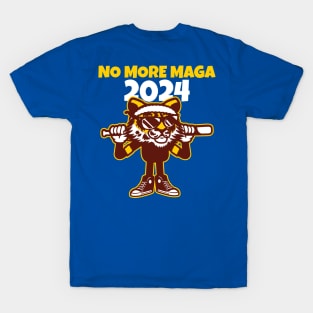 No MAGA Republicans 2024 T-Shirt